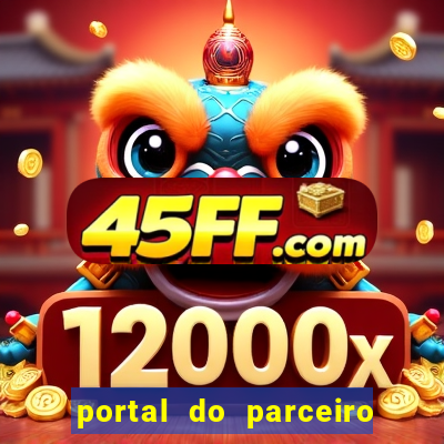 portal do parceiro i food